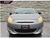 2015 Mitsubishi Mirage ES (Stk: Z038038) in North Vancouver - Image 2 of 24