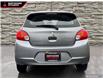 2015 Mitsubishi Mirage ES (Stk: Z038038) in North Vancouver - Image 5 of 24