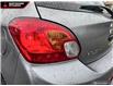 2015 Mitsubishi Mirage ES (Stk: Z038038) in North Vancouver - Image 10 of 24