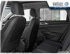 2025 Volkswagen Taos Highline (Stk: 25TA2254) in Cranbrook - Image 17 of 21