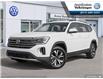 2025 Volkswagen Atlas 2.0 TSI Comfortline (Stk: 25AT8738) in Cranbrook - Image 1 of 26