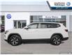 2025 Volkswagen Atlas 2.0 TSI Comfortline (Stk: 25AT8738) in Cranbrook - Image 3 of 26