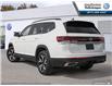 2025 Volkswagen Atlas 2.0 TSI Comfortline (Stk: 25AT8738) in Cranbrook - Image 4 of 26