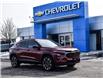 2025 Chevrolet Trax 2RS (Stk: LCTX00275) in Tilbury - Image 1 of 26