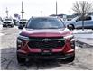 2025 Chevrolet Trax 2RS (Stk: LCTX00275) in Tilbury - Image 2 of 26