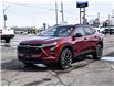 2025 Chevrolet Trax 2RS (Stk: LCTX00275) in Tilbury - Image 3 of 26