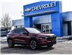 2025 Chevrolet Trax 2RS (Stk: LCTX00275) in Tilbury - Image 26 of 26