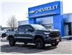 2025 Chevrolet Silverado 1500 Custom Trail Boss (Stk: LC1S00280) in Tilbury - Image 1 of 26