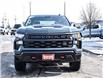2025 Chevrolet Silverado 1500 Custom Trail Boss (Stk: LC1S00280) in Tilbury - Image 2 of 26