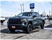2025 Chevrolet Silverado 1500 Custom Trail Boss (Stk: LC1S00280) in Tilbury - Image 3 of 26