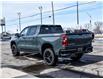 2025 Chevrolet Silverado 1500 Custom Trail Boss (Stk: LC1S00280) in Tilbury - Image 4 of 26