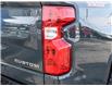 2025 Chevrolet Silverado 1500 Custom Trail Boss (Stk: LC1S00280) in Tilbury - Image 7 of 26