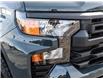 2025 Chevrolet Silverado 1500 Custom Trail Boss (Stk: LC1S00280) in Tilbury - Image 9 of 26