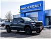 2025 Chevrolet Silverado 1500 Custom Trail Boss (Stk: LC1S00280) in Tilbury - Image 26 of 26