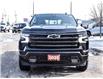 2025 Chevrolet Silverado 1500 High Country (Stk: LC1S00266) in Tilbury - Image 2 of 33