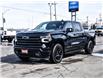 2025 Chevrolet Silverado 1500 High Country (Stk: LC1S00266) in Tilbury - Image 3 of 33