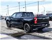2025 Chevrolet Silverado 1500 High Country (Stk: LC1S00266) in Tilbury - Image 4 of 33