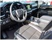 2025 Chevrolet Silverado 1500 High Country (Stk: LC1S00266) in Tilbury - Image 15 of 33