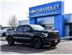 2025 Chevrolet Silverado 1500 High Country (Stk: LC1S00266) in Tilbury - Image 33 of 33