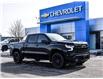 2025 Chevrolet Silverado 1500 RST (Stk: LC1S00261) in Tilbury - Image 1 of 31