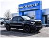 2025 Chevrolet Silverado 1500 RST (Stk: LC1S00261) in Tilbury - Image 31 of 31