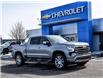 2025 Chevrolet Silverado 1500 High Country (Stk: LC1S00267) in Tilbury - Image 1 of 32