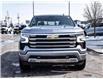 2025 Chevrolet Silverado 1500 High Country (Stk: LC1S00267) in Tilbury - Image 2 of 32