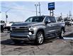 2025 Chevrolet Silverado 1500 High Country (Stk: LC1S00267) in Tilbury - Image 3 of 32
