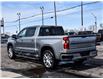 2025 Chevrolet Silverado 1500 High Country (Stk: LC1S00267) in Tilbury - Image 4 of 32