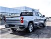 2025 Chevrolet Silverado 1500 High Country (Stk: LC1S00267) in Tilbury - Image 6 of 32