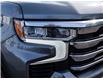 2025 Chevrolet Silverado 1500 High Country (Stk: LC1S00267) in Tilbury - Image 9 of 32