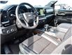 2025 Chevrolet Silverado 1500 High Country (Stk: LC1S00267) in Tilbury - Image 14 of 32