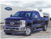 2025 Ford F-350 XLT (Stk: FT258149) in Dawson Creek - Image 1 of 15