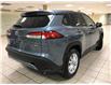 2025 Toyota Corolla Cross LE (Stk: 250353) in Calgary - Image 10 of 20