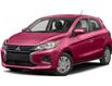2024 Mitsubishi Mirage ES (Stk: Z038971) in North Vancouver - Image 1 of 1