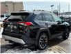 2020 Toyota RAV4 Trail (Stk: 27869P) in Newmarket - Image 4 of 21
