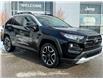 2020 Toyota RAV4 Trail (Stk: 27869P) in Newmarket - Image 2 of 21