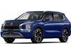 2025 Mitsubishi Outlander PHEV GT (Stk: 610937) in North Vancouver - Image 1 of 1