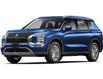 2025 Mitsubishi Outlander PHEV LE (Stk: 611317) in North Vancouver - Image 1 of 1