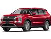 2025 Mitsubishi Outlander PHEV LE (Stk: 611153) in North Vancouver - Image 1 of 1