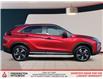 2025 Mitsubishi Eclipse Cross ES (Stk: 250682N) in Fredericton - Image 8 of 22