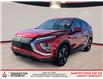 2025 Mitsubishi Eclipse Cross ES (Stk: 250682N) in Fredericton - Image 1 of 22