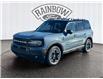 2025 Ford Bronco Sport Outer Banks (Stk: 25S014) in ROCKY MOUNTAIN HOUSE - Image 1 of 15