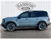 2025 Ford Bronco Sport Outer Banks (Stk: 25S014) in ROCKY MOUNTAIN HOUSE - Image 2 of 15
