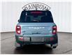 2025 Ford Bronco Sport Outer Banks (Stk: 25S014) in ROCKY MOUNTAIN HOUSE - Image 4 of 15