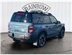 2025 Ford Bronco Sport Outer Banks (Stk: 25S014) in ROCKY MOUNTAIN HOUSE - Image 5 of 15