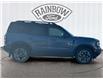 2025 Ford Bronco Sport Outer Banks (Stk: 25S014) in ROCKY MOUNTAIN HOUSE - Image 6 of 15