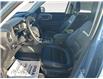 2025 Ford Bronco Sport Outer Banks (Stk: 25S014) in ROCKY MOUNTAIN HOUSE - Image 9 of 15