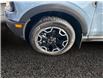 2025 Ford Bronco Sport Outer Banks (Stk: 25S014) in ROCKY MOUNTAIN HOUSE - Image 14 of 15