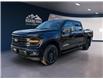 2025 Ford F-150 XLT (Stk: 11967) in Golden - Image 1 of 17